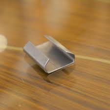 بست یا گیره فلزی