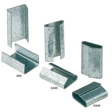 بست یا گیره فلزی