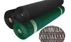 توری شید گلخانه ای