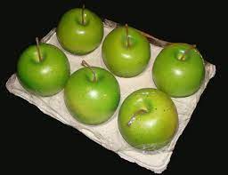 شانه میوه مقوایی