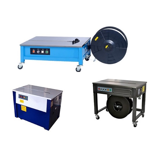 ابزارآلات و ماشین های بسته بندی