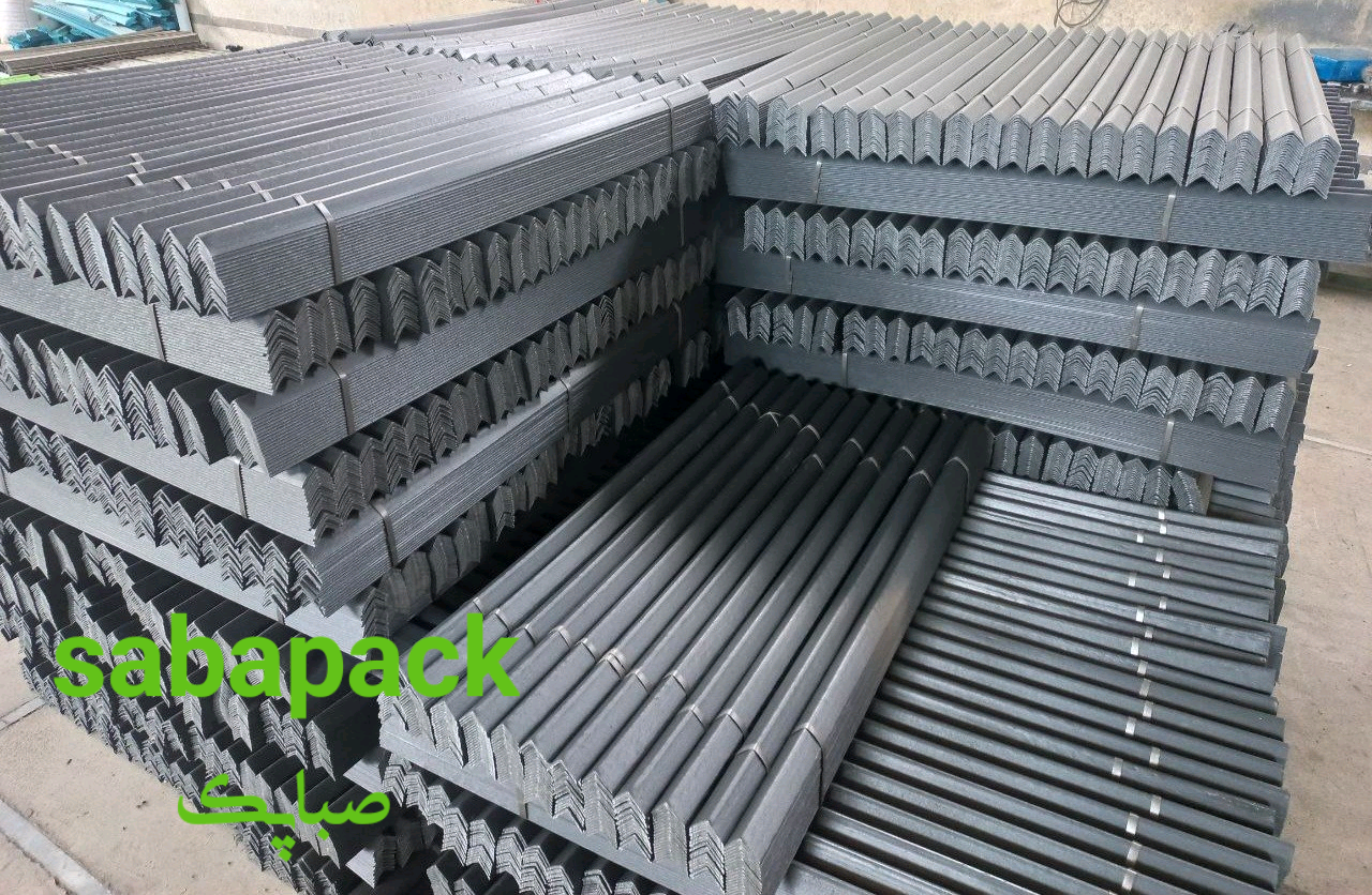 نبشی پلاستیکی