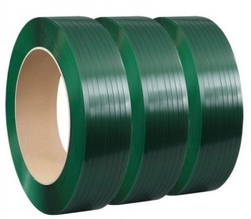 تسمه های پلاستیکی PET