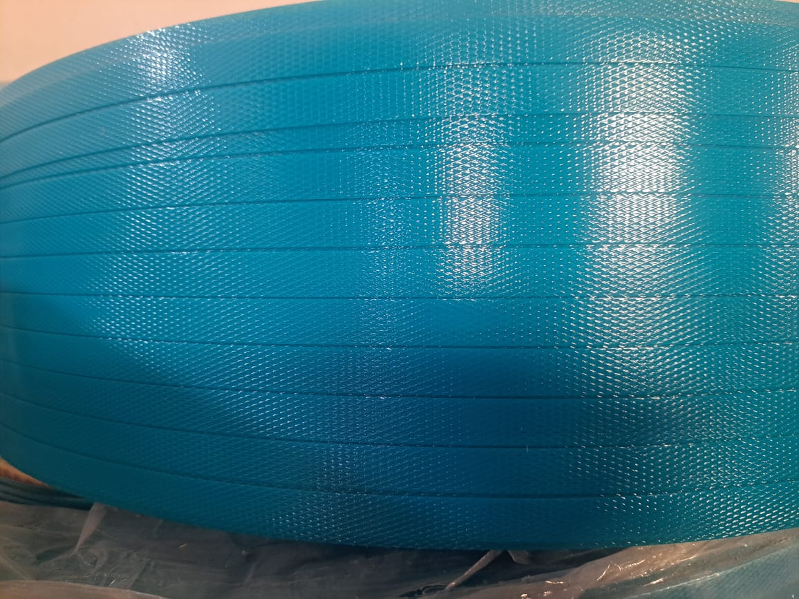 تسمه های پلاستیکی PET